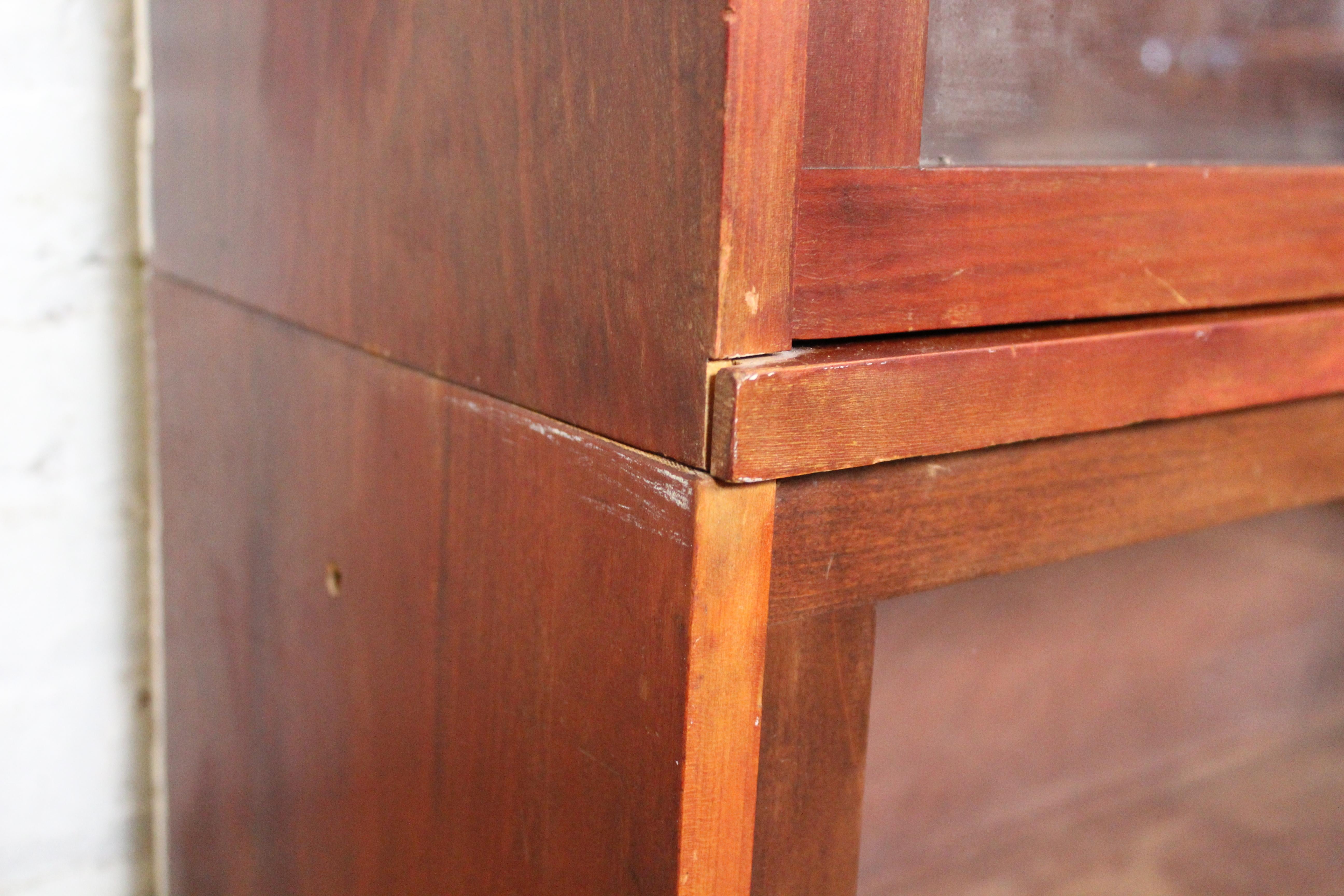 Globe Wernicke Stack Barrister For Sale 5