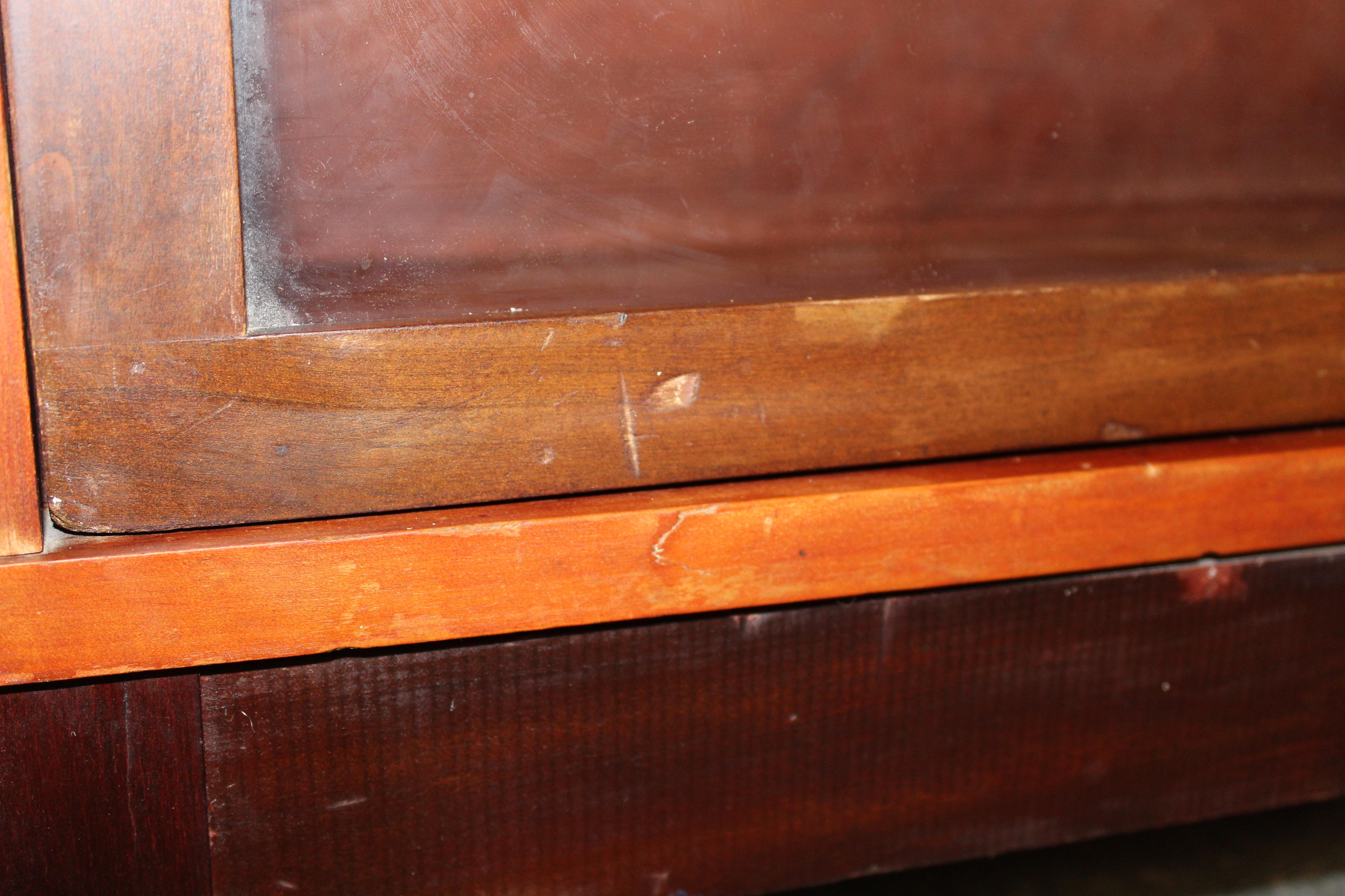 Globe Wernicke Stack Barrister For Sale 6