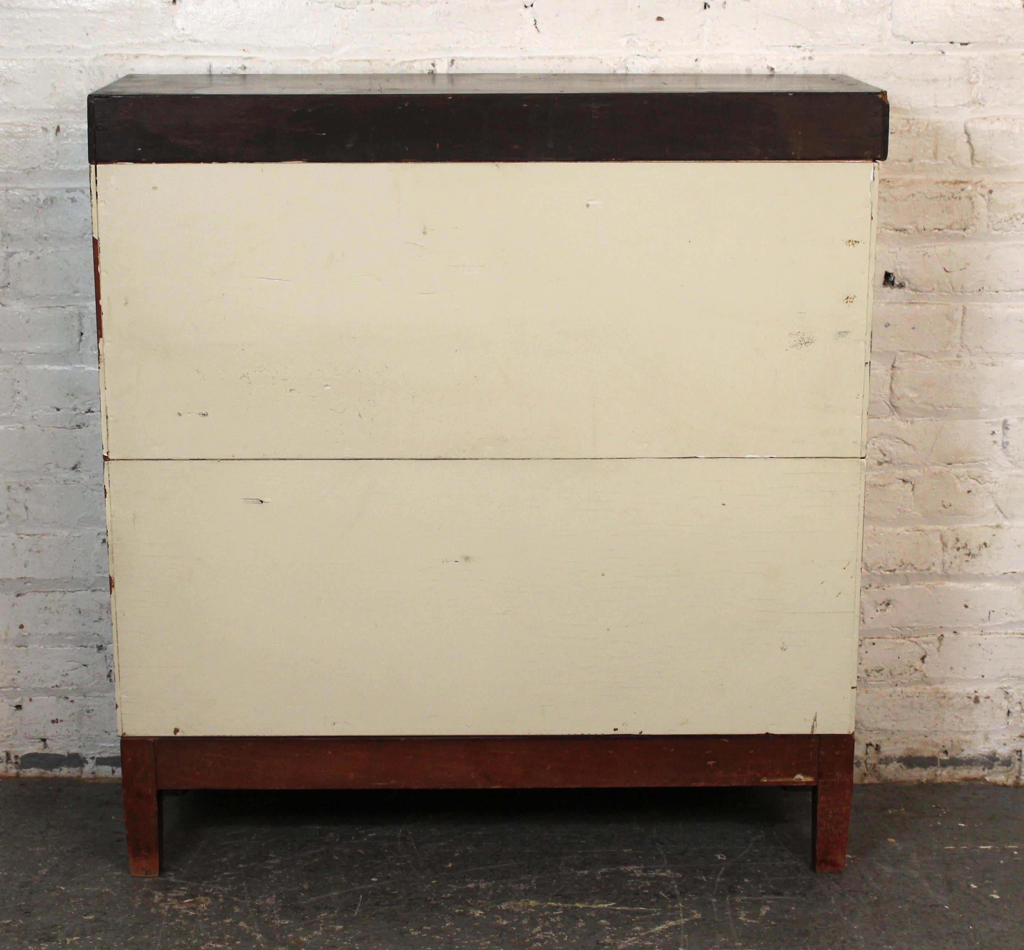 Globe Wernicke Stack Barrister For Sale 2