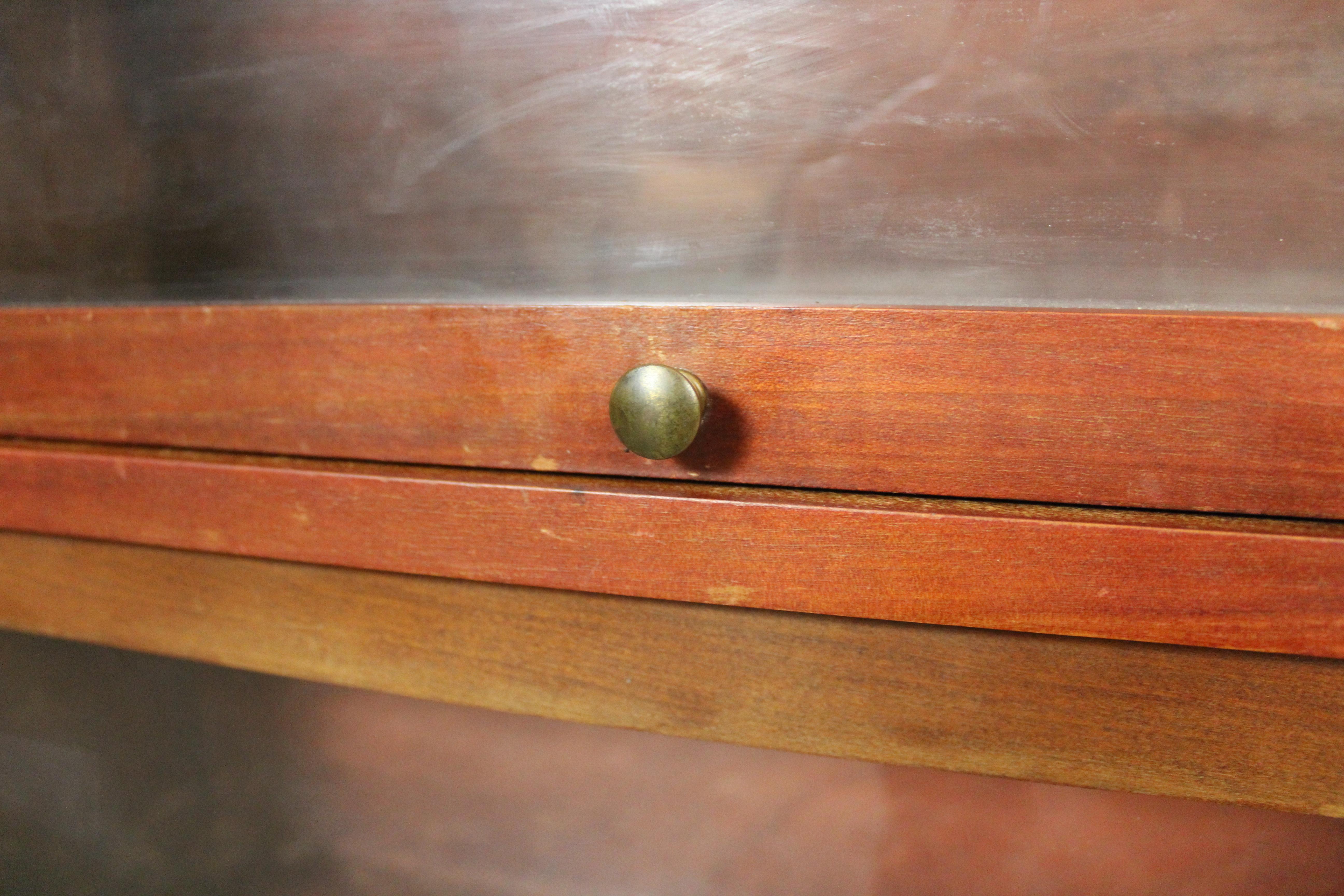 Globe Wernicke Stack Barrister For Sale 4