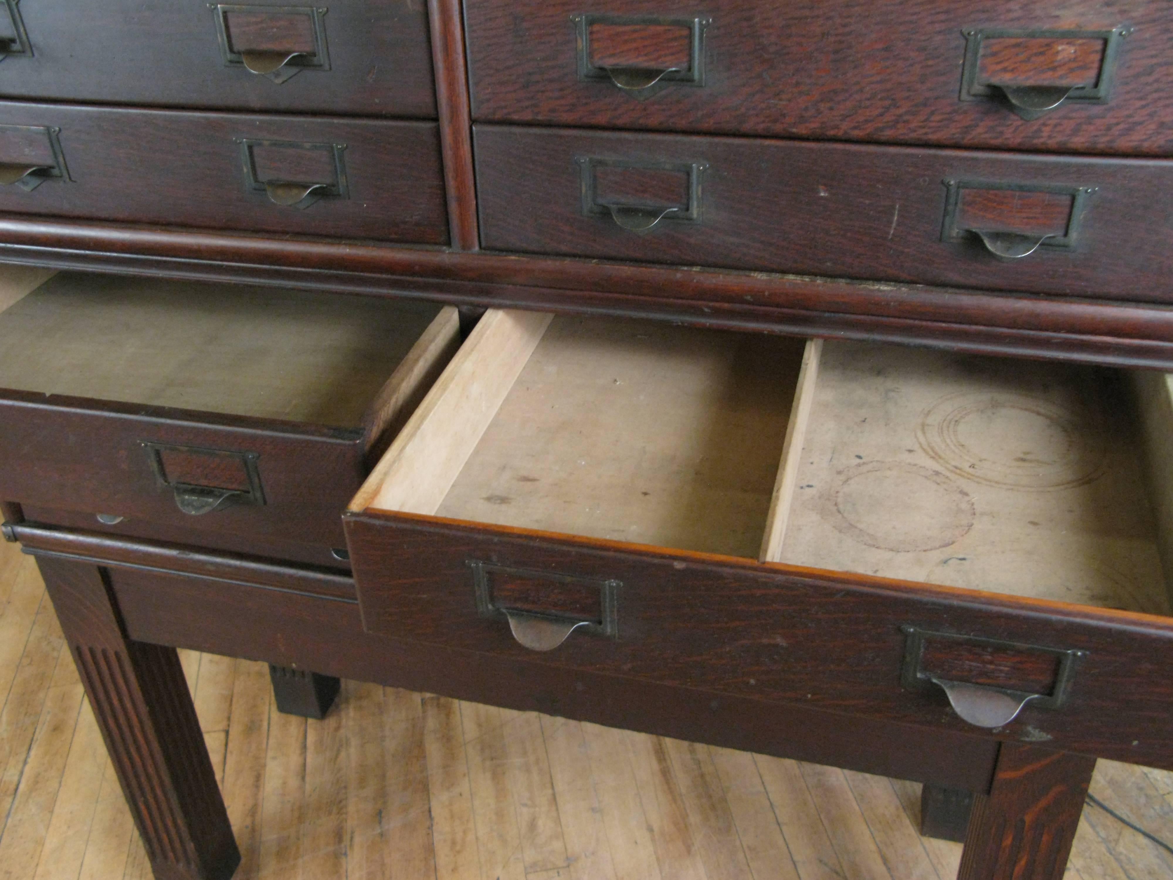 stackable barrister bookcase