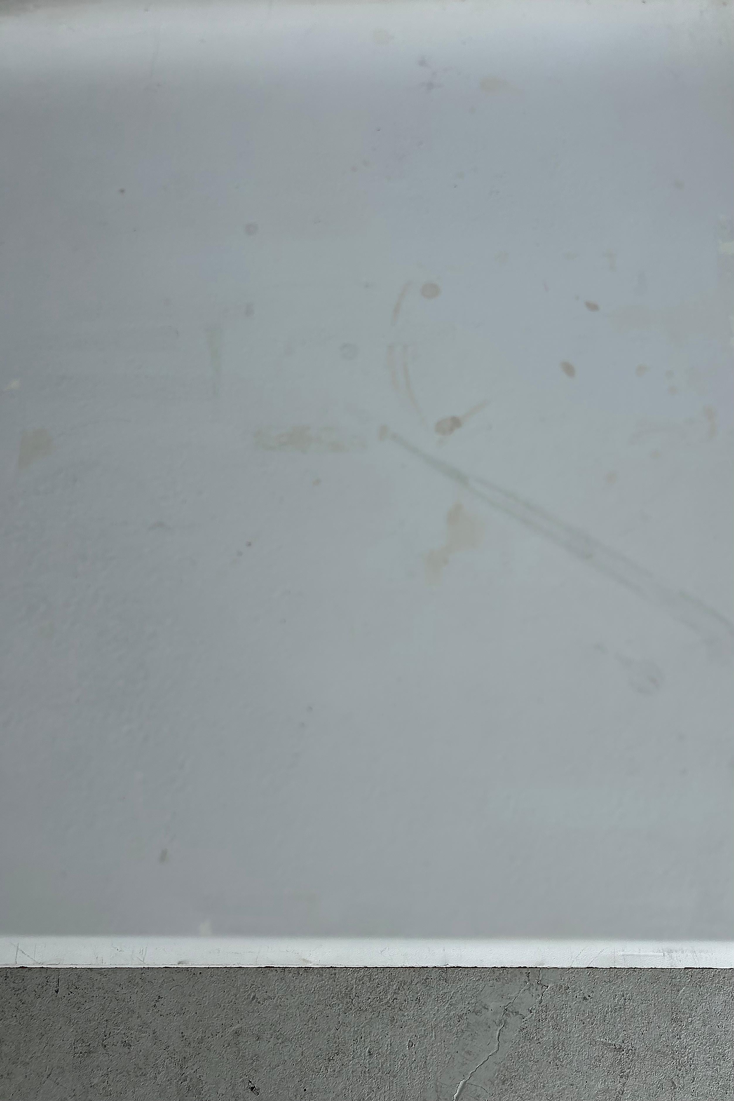 Globe Wernicke Scrivania a cisterna in acciaio bianco con piano in formica in stile metà secolo moderno in vendita 7