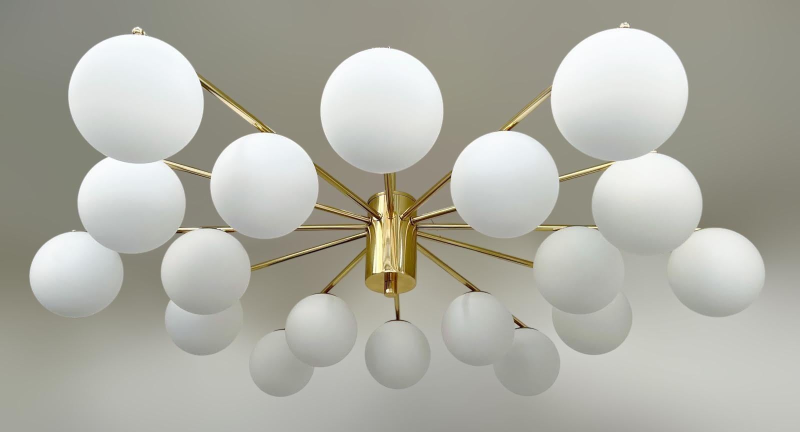 Lámpara Globes de Fabio Ltd Italiano en venta