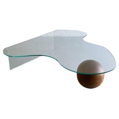 GlobeWoo Coffee Table