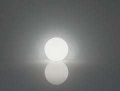 Globo 25 LED Table Lamp by SLIDE Studio