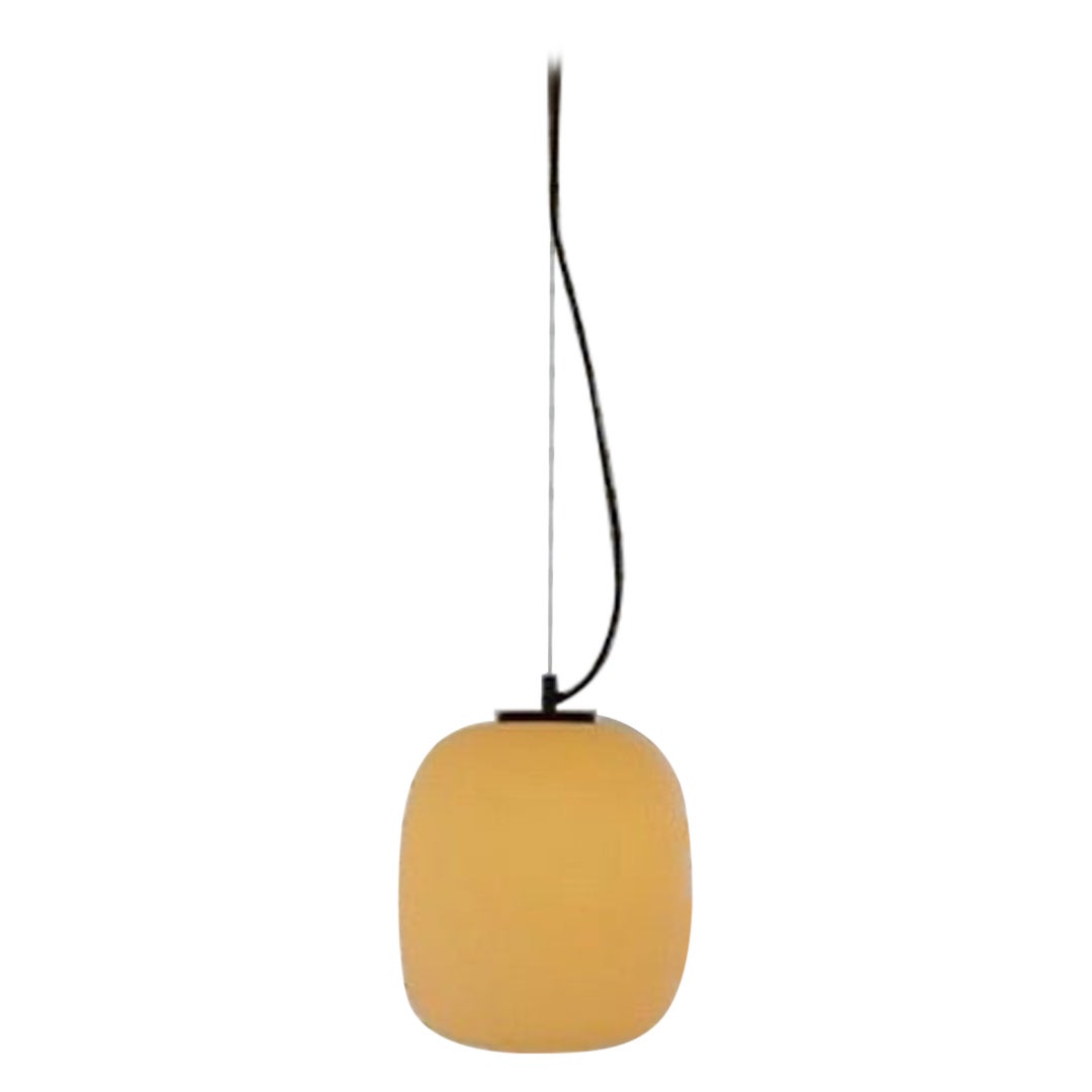 Globo Cesta de Miguel Milá para Santa & Cole
