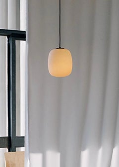 Globo Cestita by Miguel Milá for Santa & Cole