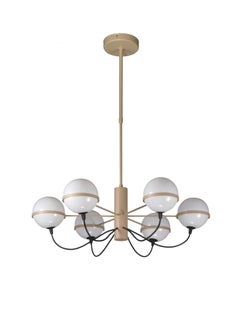 Lustre Globo de Fabio Ltd