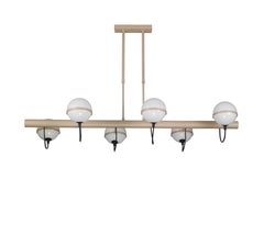 Lustre Globo de Fabio Ltd