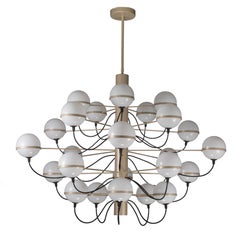 Lampadario Globo di Fabio LTD