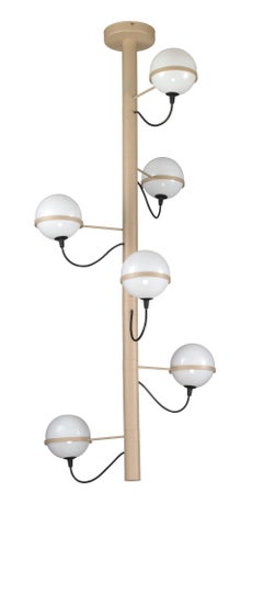 Globo Pendant by Fabio Ltd
