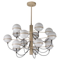 Globo Chandelier by Fabio Ltd