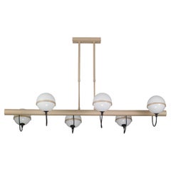 Globo Chandelier by Fabio Ltd