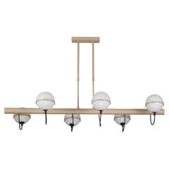 Lampadario Globo di Fabio LTD