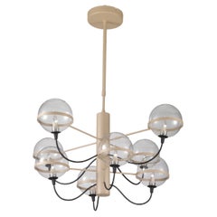 Lampadario Globo di Fabio LTD