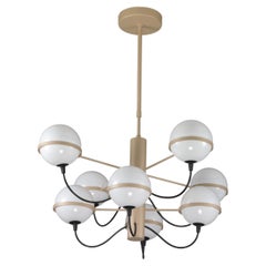 Lampadario Globo di Fabio LTD