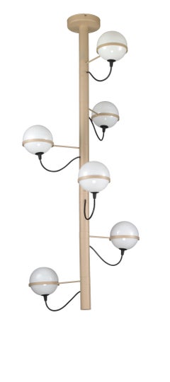 Suspension Globo de Fabio Ltd