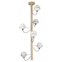 Colgante Globo de Fabio Ltd