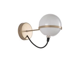 Globo Wandleuchter von Fabio Ltd