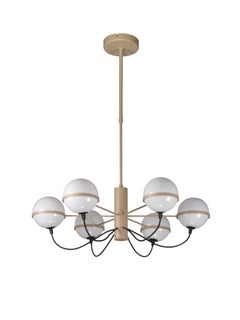 Lampadario Globo di Fabio LTD