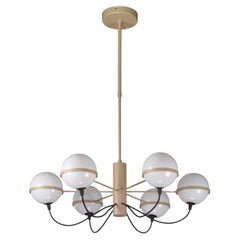 Globo Chandelier by Fabio Ltd