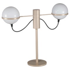 Lampada da tavolo Globo di Fabio LTD