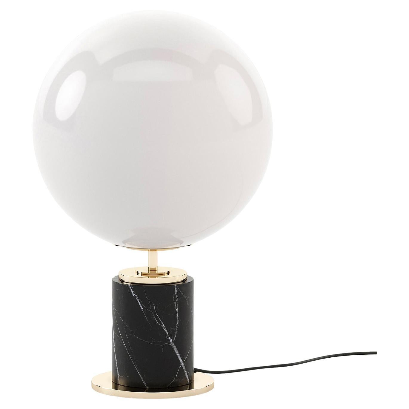 Globo Table Lamp For Sale at 1stDibs