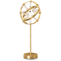 Globo Table Lamp, Large