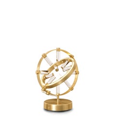 Globo Table Lamp, Small