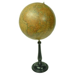 More Furniture and Collectibles