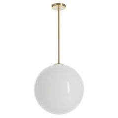 Lampada a sospensione Globo Tige 40 di Studio A