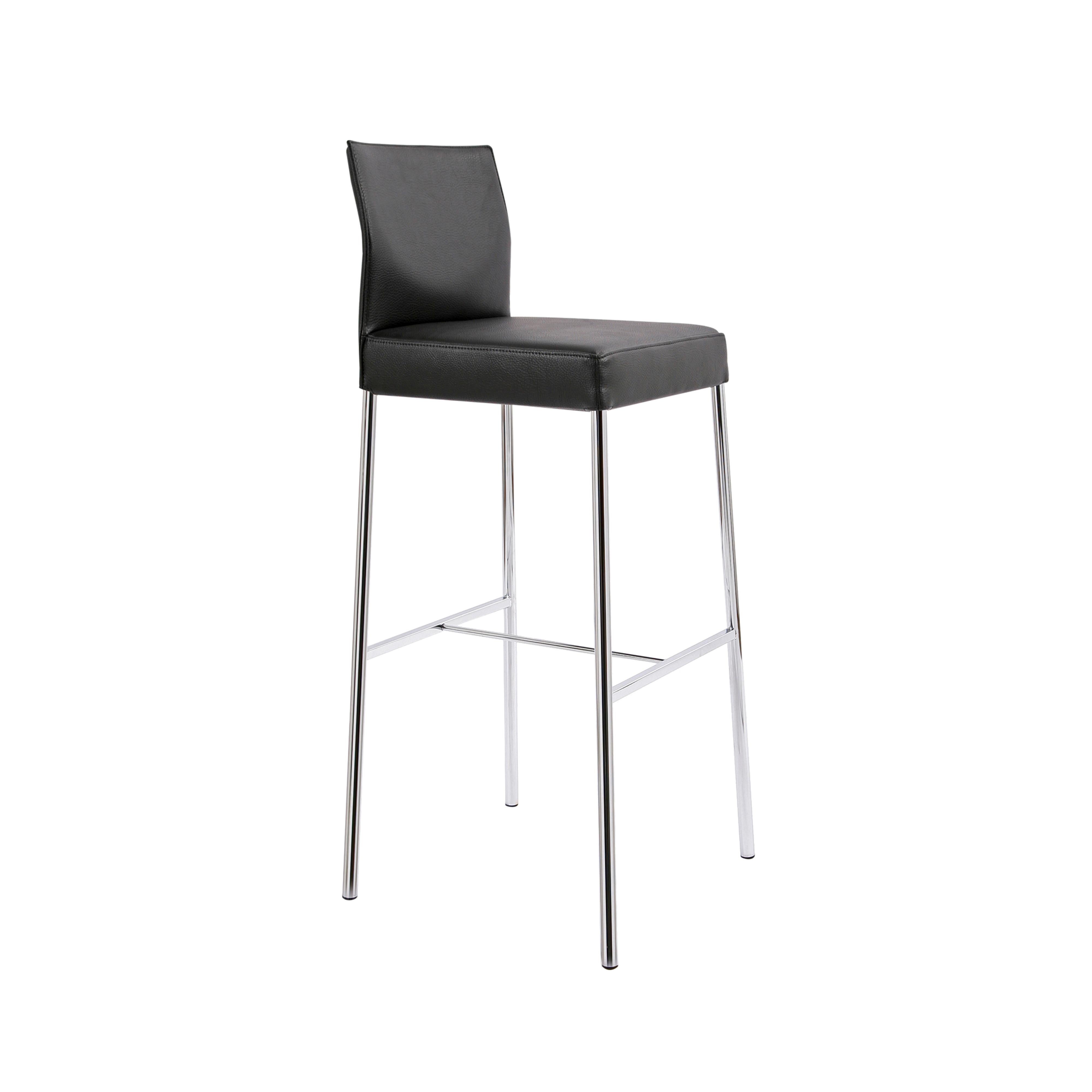 Ein Designkonzept - viele Prototypen: Ob konventionelle Stühle, Katilever oder Barhocker inklusive Luftfederung, GLOOH bietet nicht nur eine große Auswahl und Komfort, sondern auch ein unverwechselbares Design. Kein Wunder, dass GLOOH bereits