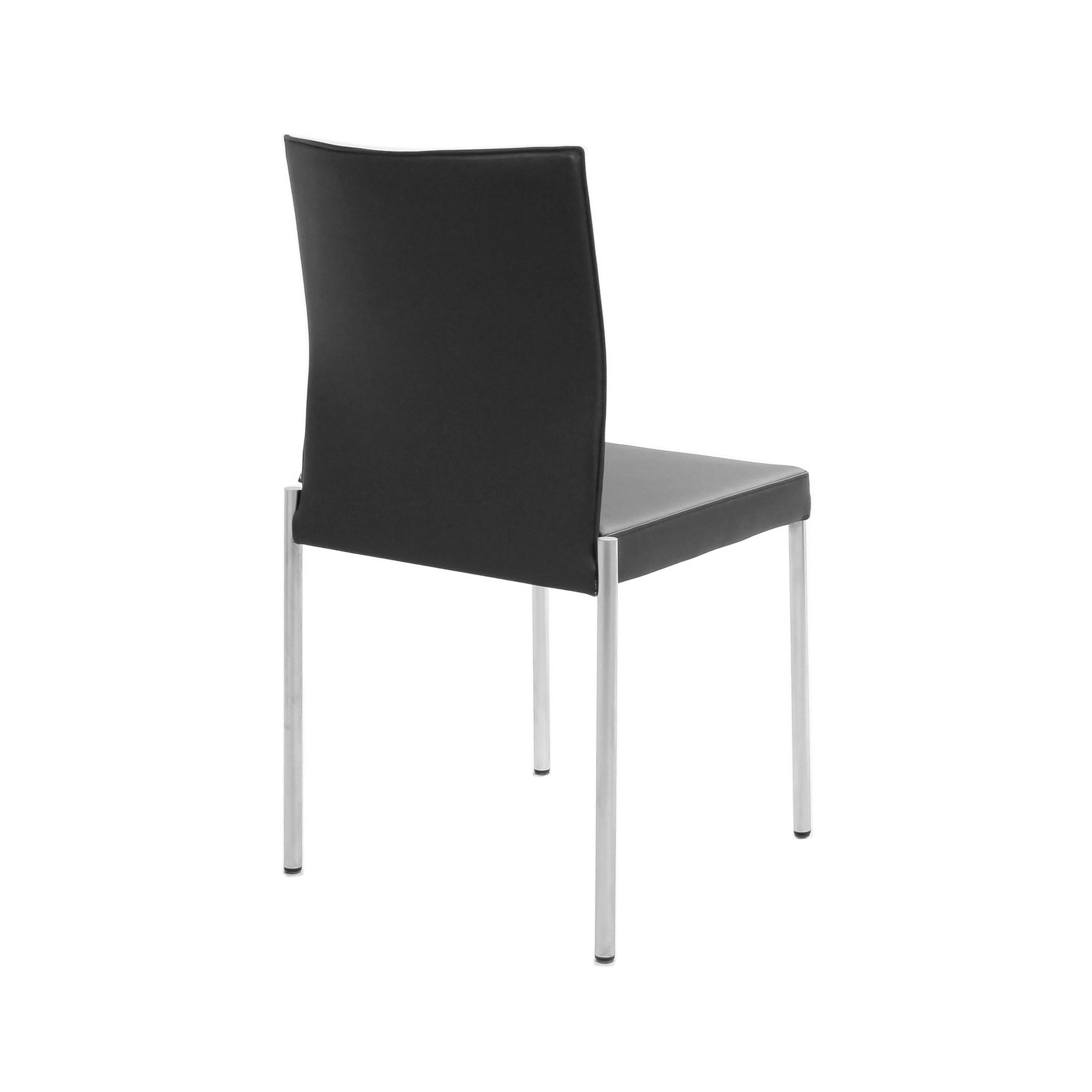 Anpassbarer Glooh-Stuhl ohne Armlehnen  von KFF (Moderne) im Angebot