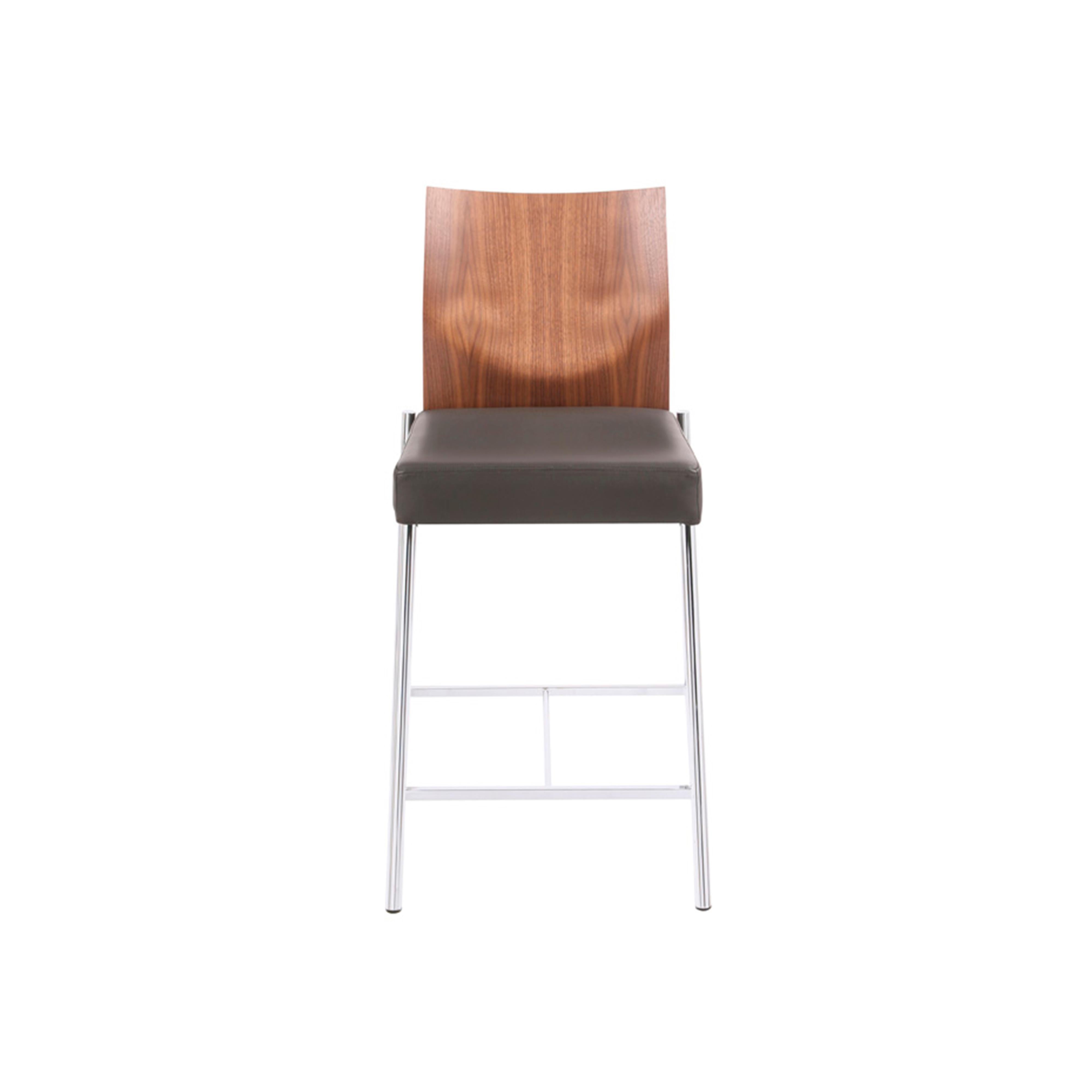 Un concept - de nombreux prototypes : qu'il s'agisse de chaises classiques, de cabriolets ou de tabourets de bar, y compris ceux à ressort pneumatique, GLOOH, en plus d'offrir une gamme étendue et un grand confort, se distingue par un design
