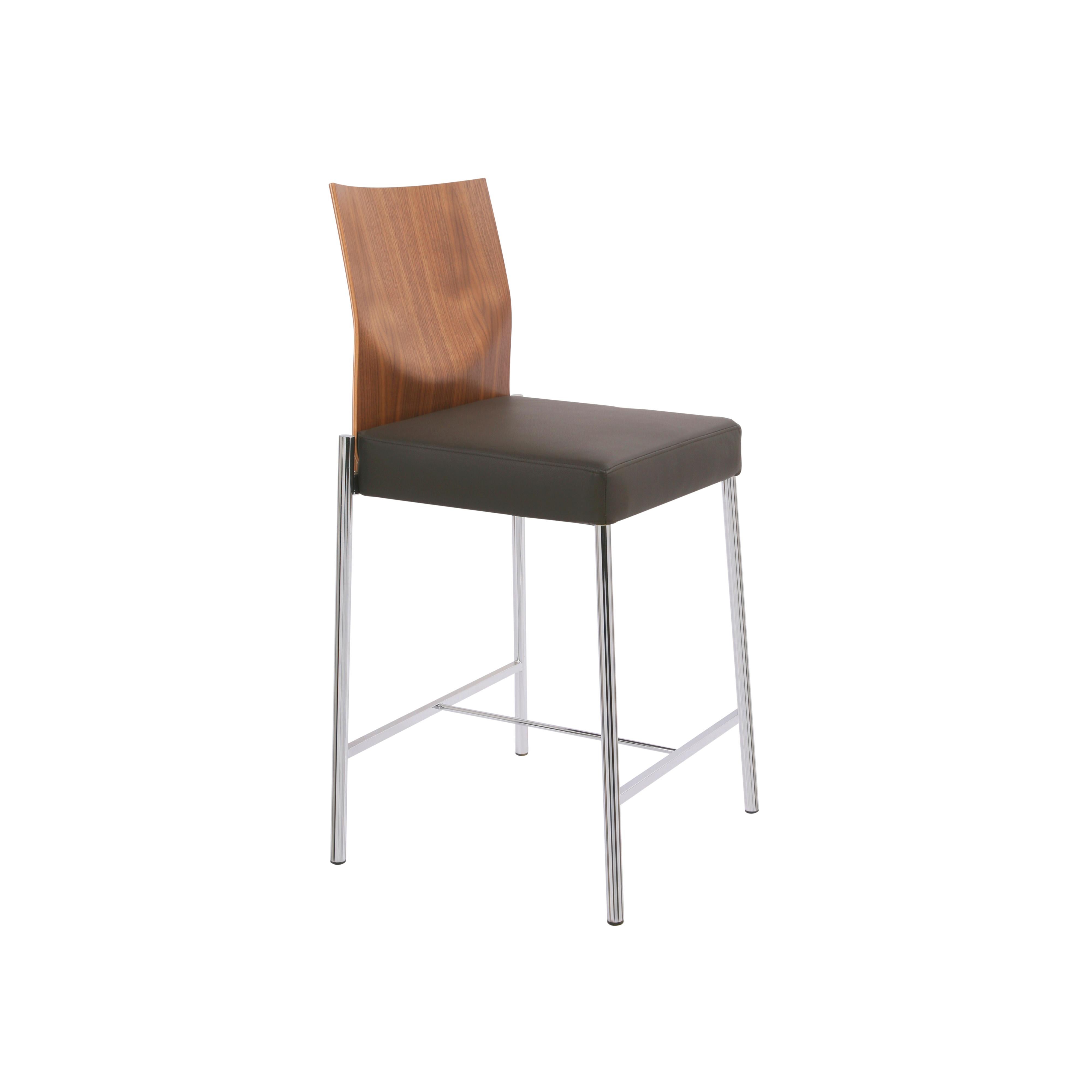 Un concept - de nombreux prototypes : qu'il s'agisse de chaises classiques, de cabriolets ou de tabourets de bar, y compris ceux à ressort pneumatique, GLOOH, en plus d'offrir une gamme étendue et un grand confort, se distingue par un design