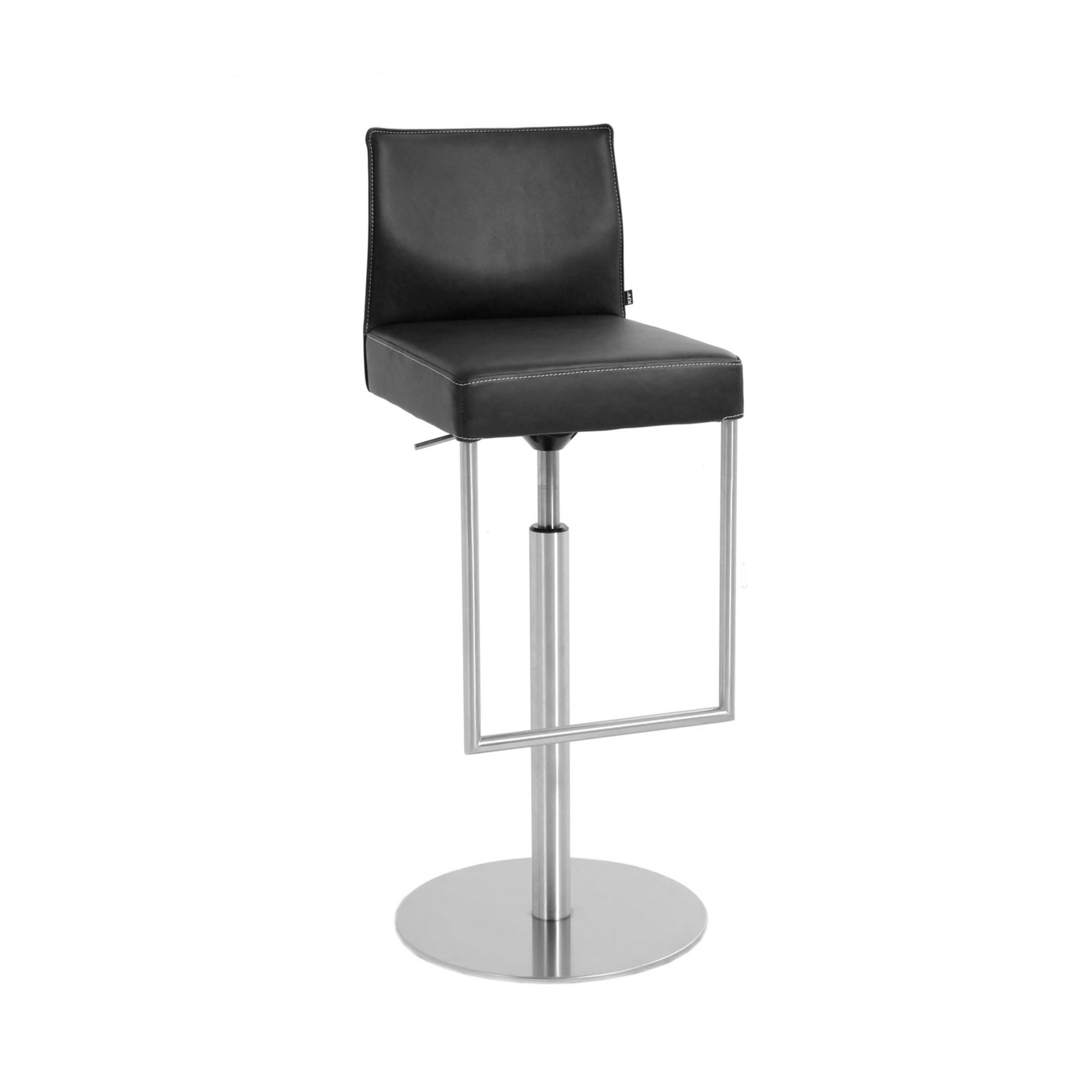 Un concetto di design - molti prototipi: che si tratti di sedie convenzionali, catilever o sgabelli da bar, compresi quelli a molla pneumatica, GLOOH, oltre ad avere un'ampia gamma di prodotti e comfort da offrire, trasmette un design