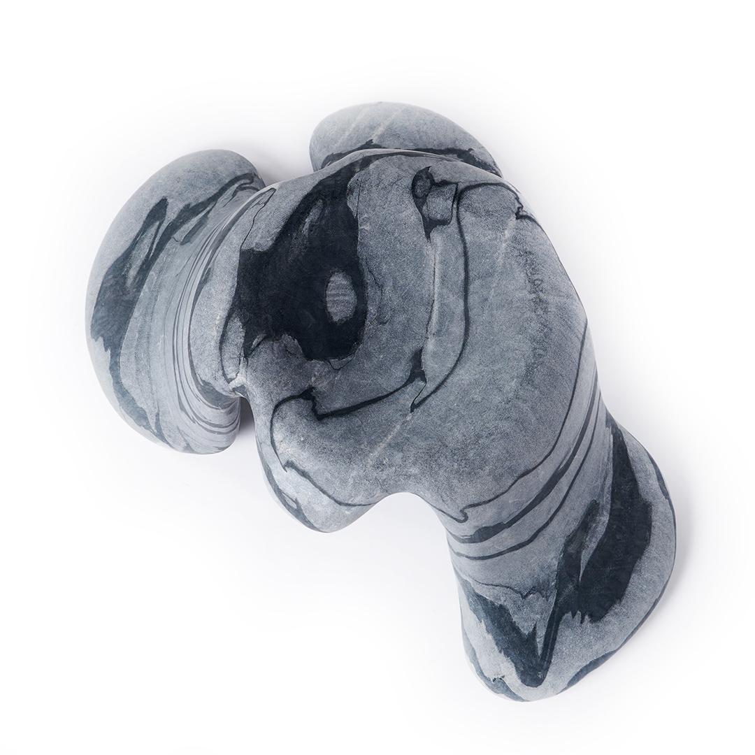 Altro Scultura in marmo multifunzione Gloop's 2 di Jean Pascal Levy-Trumet in vendita