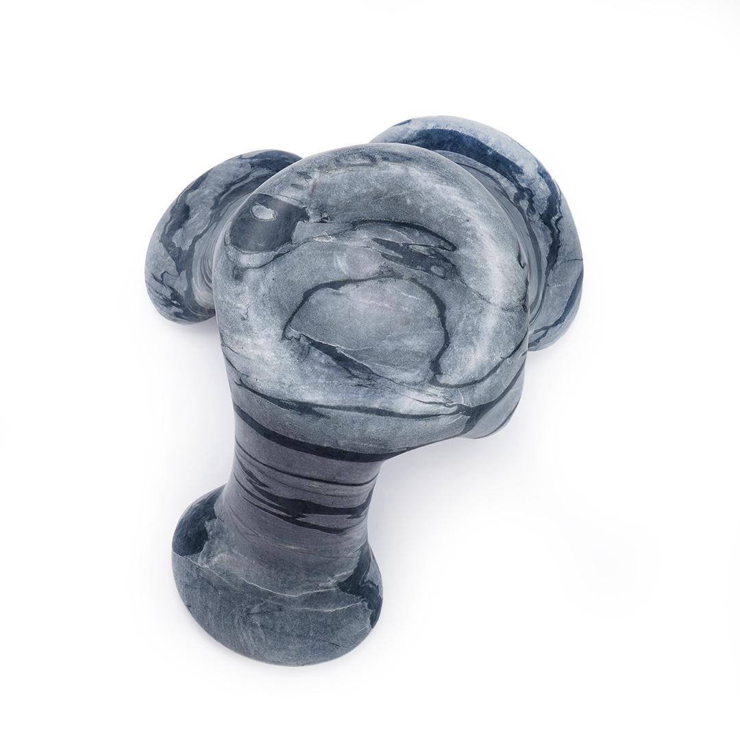 Altro Scultura in marmo multifunzione Gloop's 6 di Jean Pascal Levy-Trumet in vendita