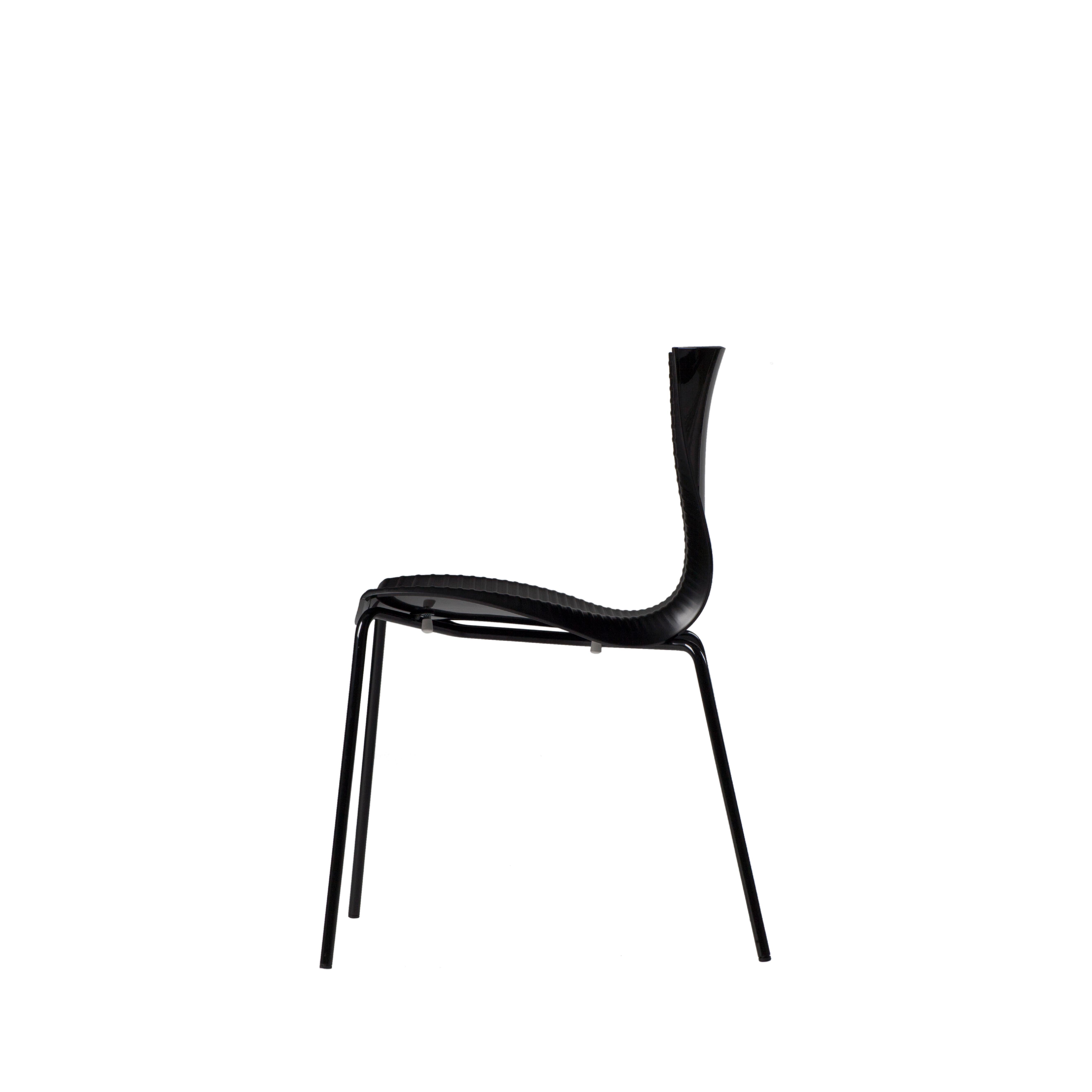 Gloria Chair by Marc Sadler For Sale 2