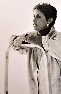 Gloria Garfinkel Works 1961-2018 by Andrew Kelly, 1st Ed