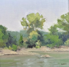 From the River Bank