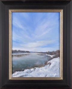 Río Winter