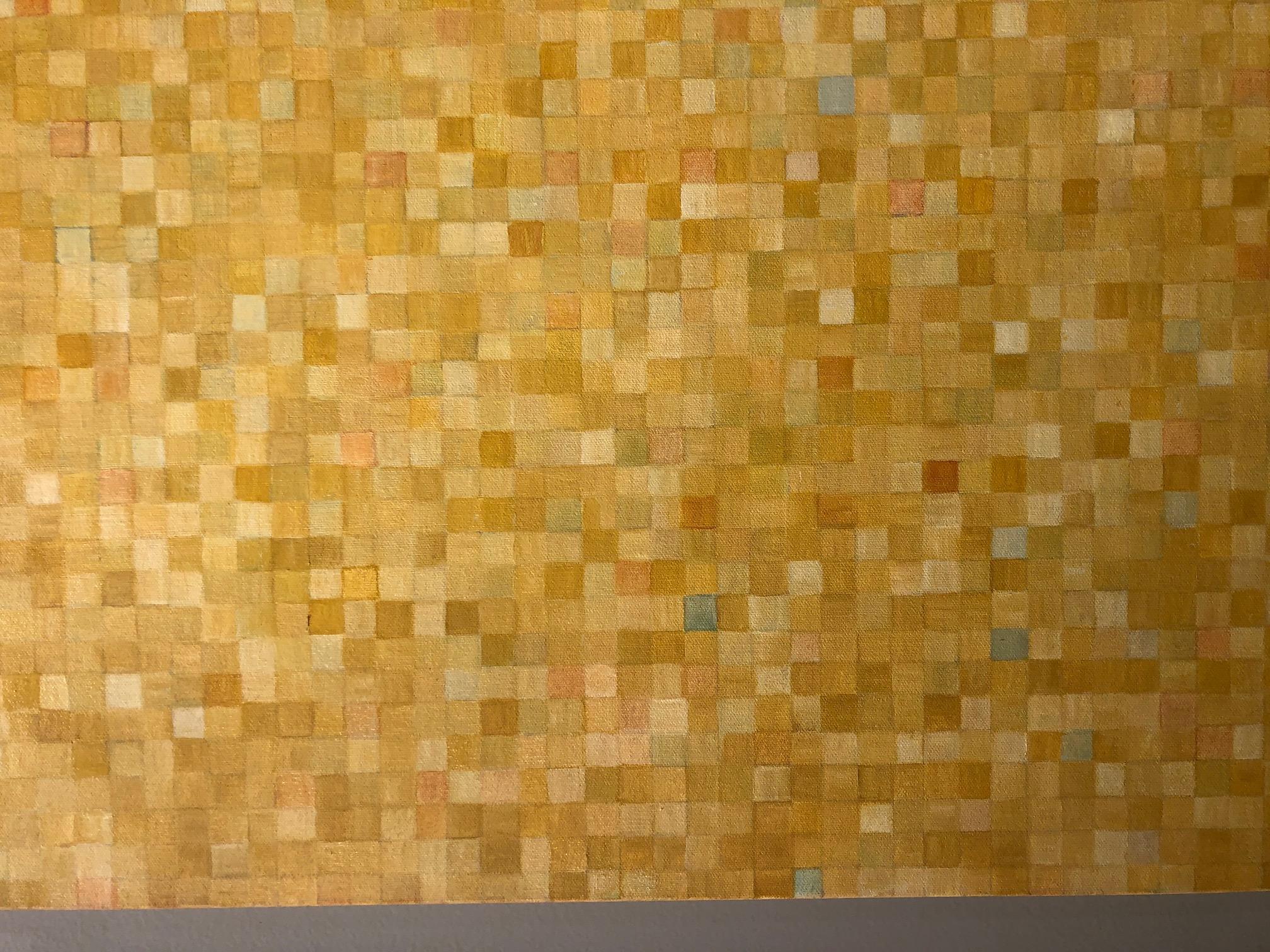 Sonoma no. 4 - Painting di Gloria Matuszewski