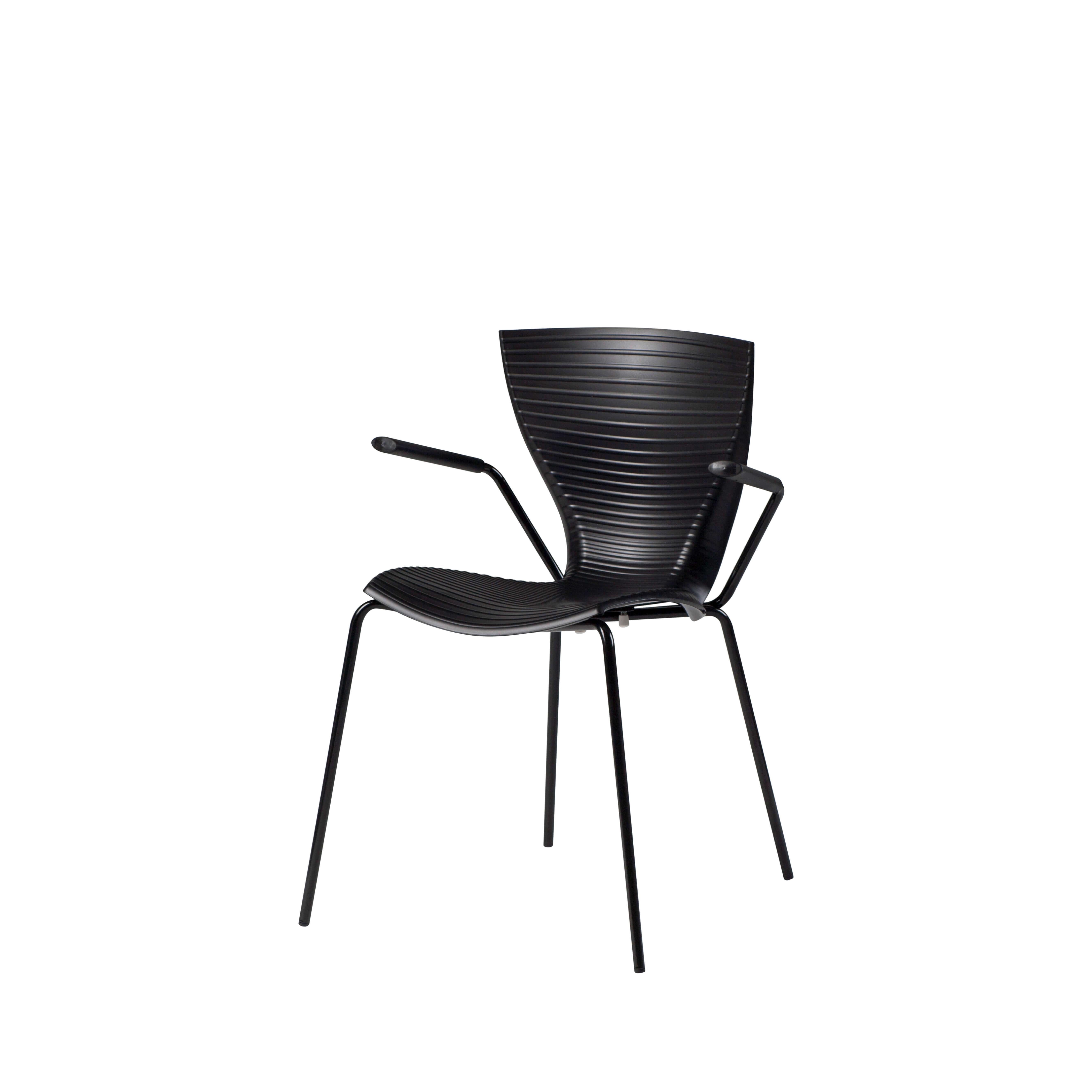 Chaise de réunion Gloria par Marc Sadler Neuf - En vente à Geneve, CH
