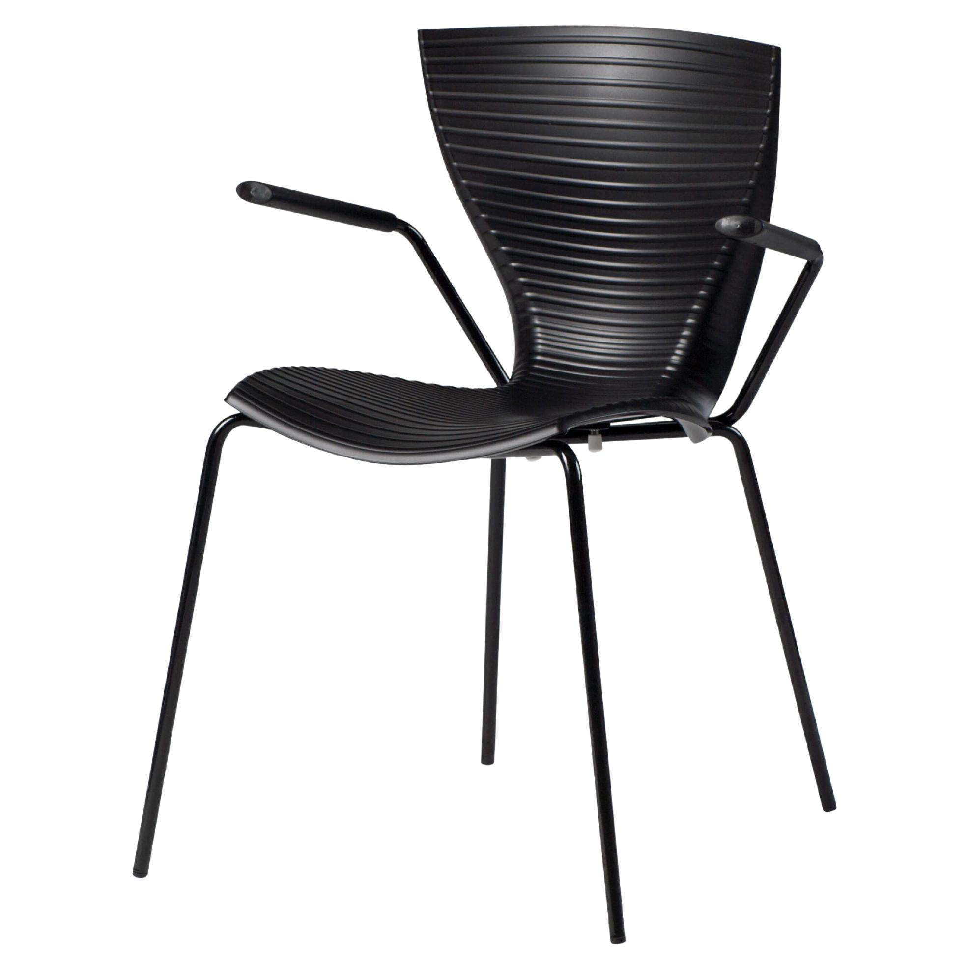 Gloria Meeting Chair by Marc Sadler For Sale