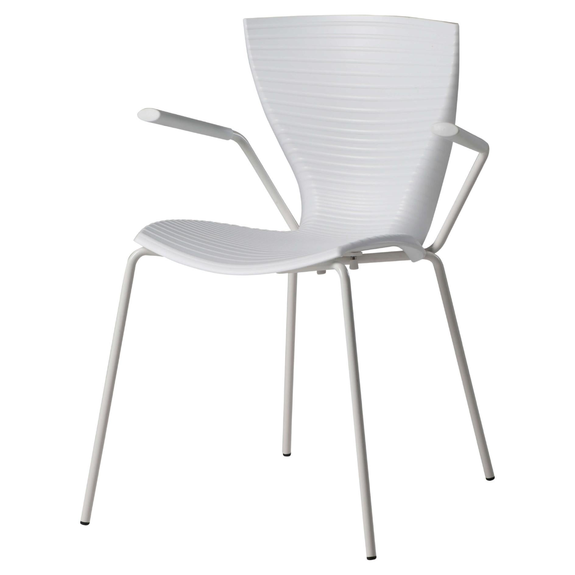 Gloria Meeting Chair by Marc Sadler For Sale