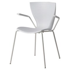 Gloria Meeting Chair by Marc Sadler