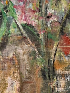 TRA I FIORI A CANDELA E IL SOLE, 2025