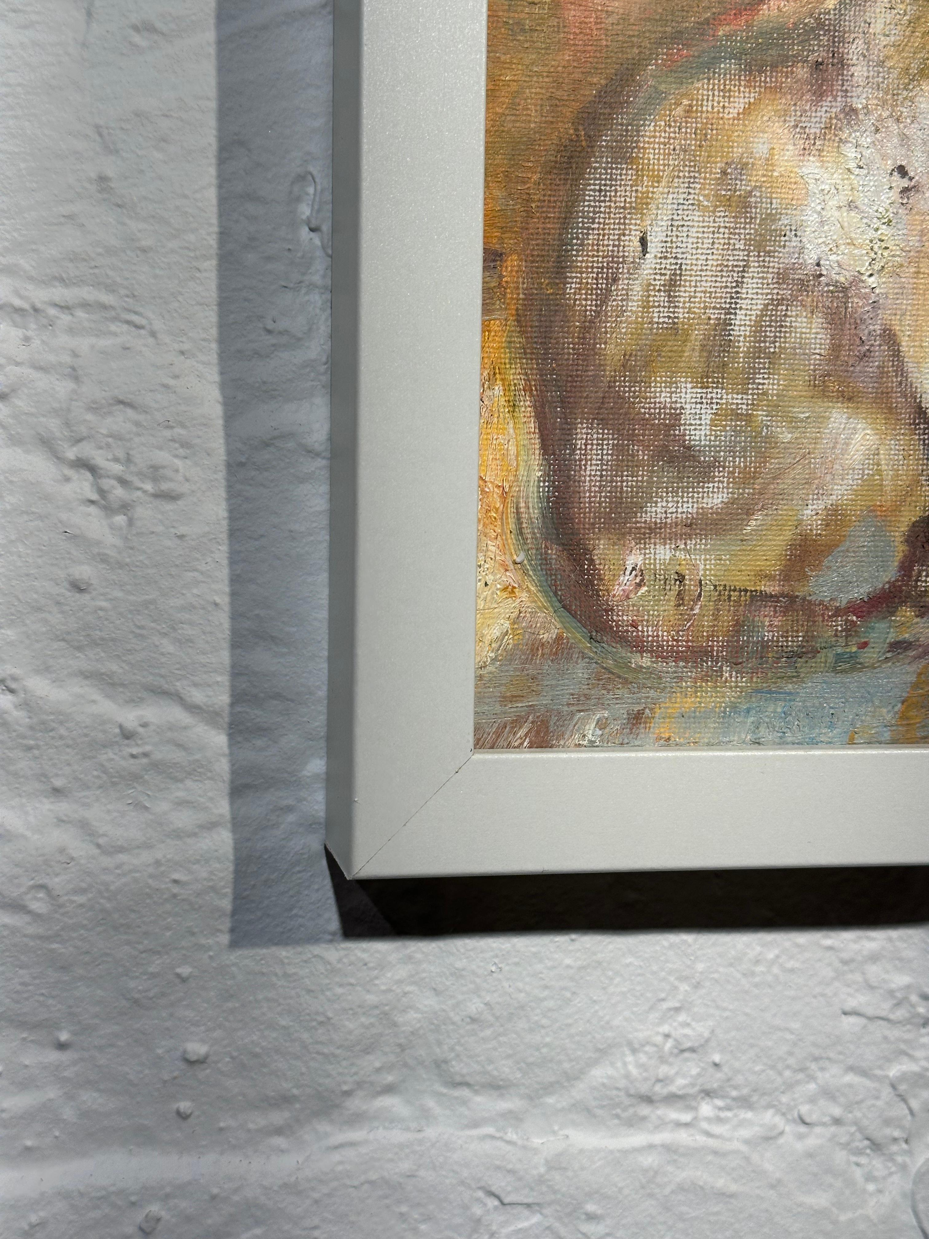 ENTRE LAS FLORES A CANDELA Y SOL, 2025 im Angebot 4