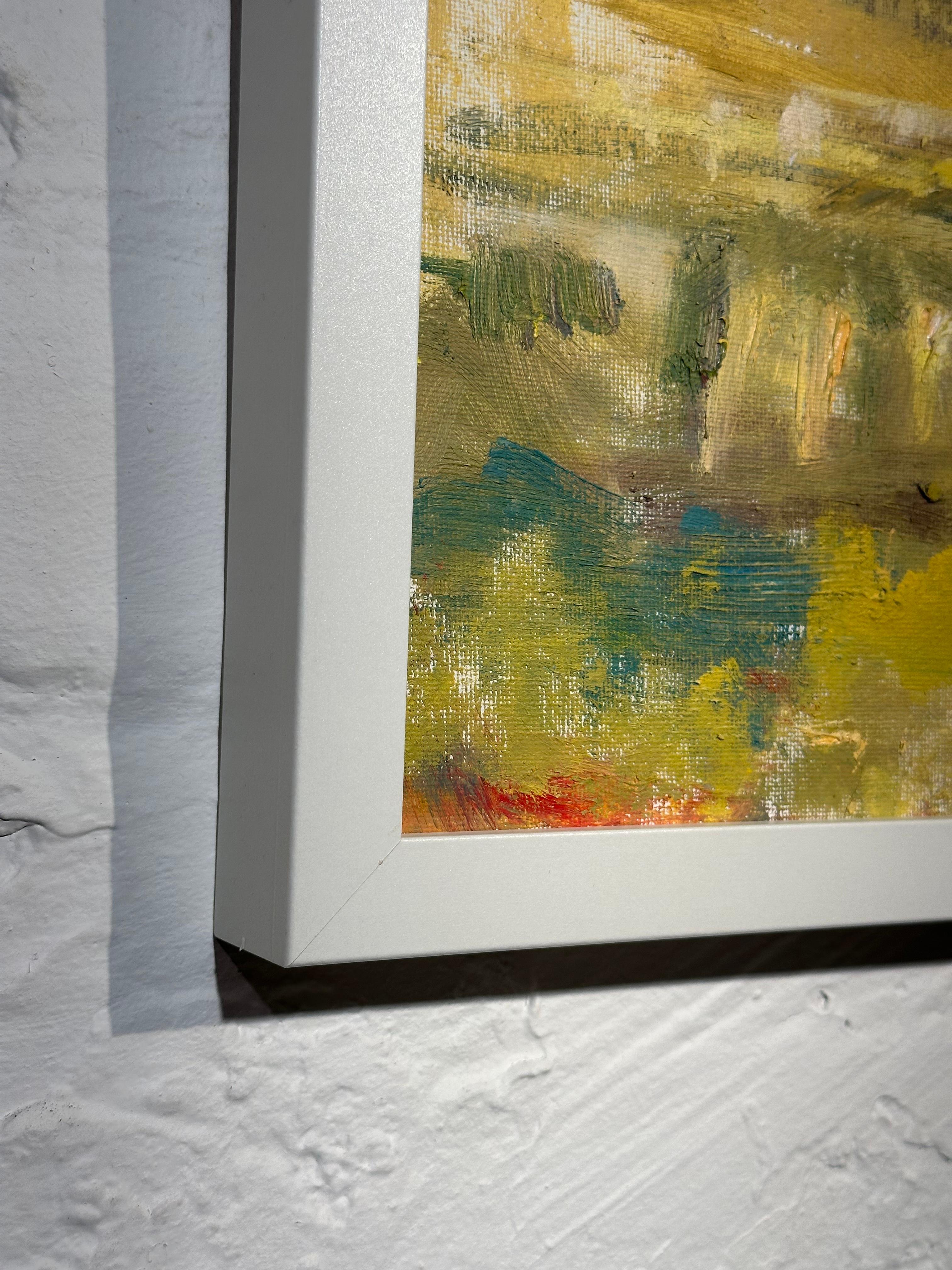 LA PRIMERA LUZ I, 2025 im Angebot 4